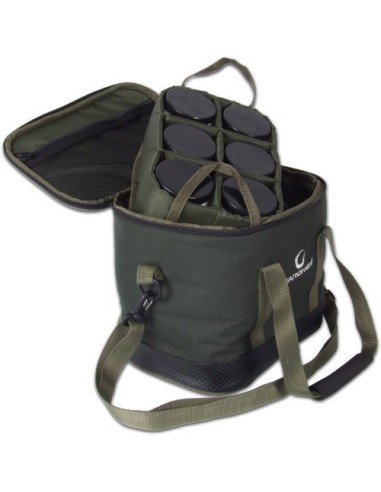 Gardner pop-ups baits bag (bolsa para tarros y pop-ups)