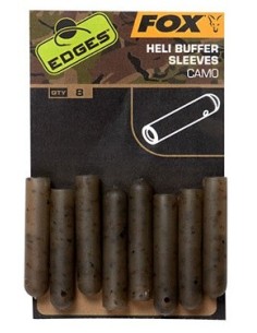 Fox camo heli buffer sleeve 8unds