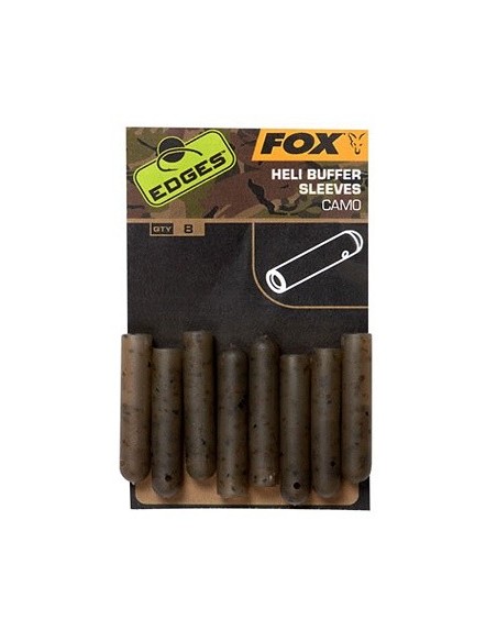 Fox camo heli buffer sleeve 8unds