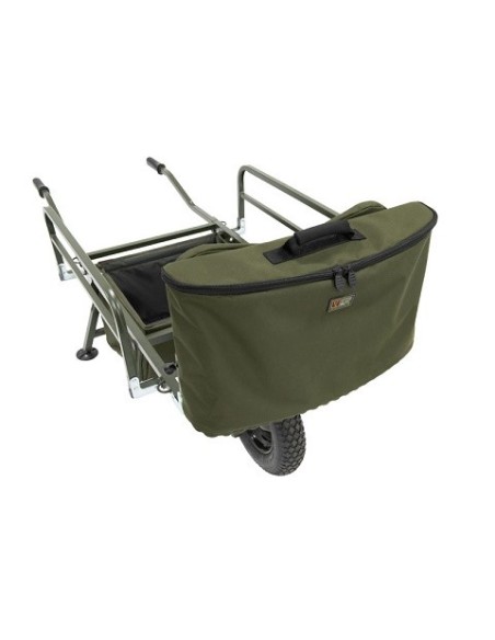 Fox r-series barrow front bag