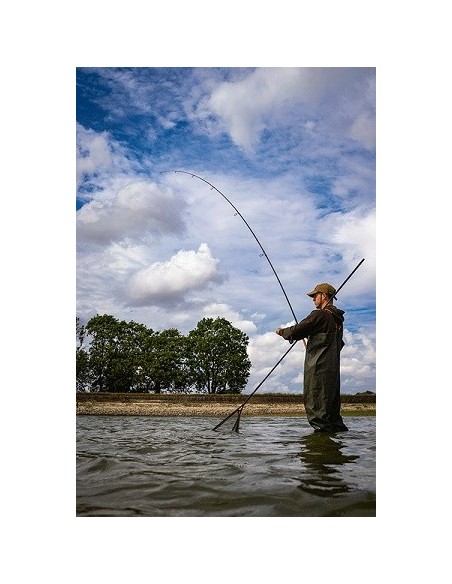 Fox caña horizon x3 cork 12" 3.5lb