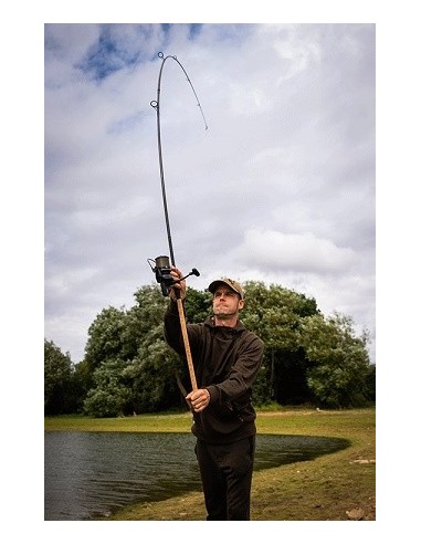 Fox caña horizon x3 cork 12" 3.5lb