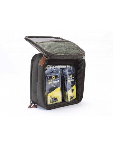 Avid carp A-SPEC organiser tackle