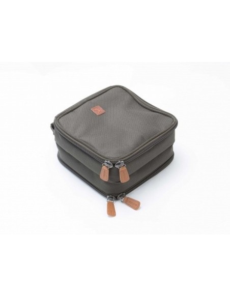 Avid carp A-SPEC organiser tackle