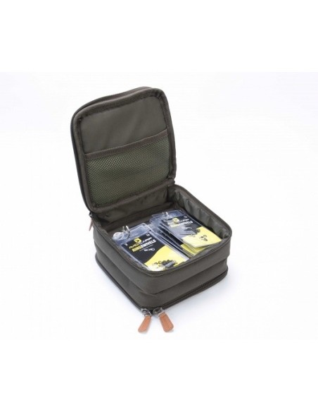 Avid carp A-SPEC organiser tackle