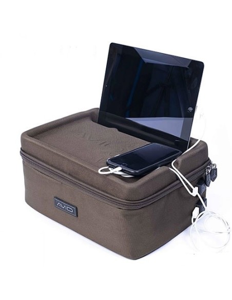 Avid carp A-SPEC bolso tech pack