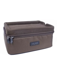 Avid carp A-SPEC bolso tech pack 2
