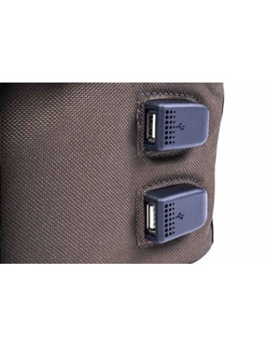 Avid carp A-SPEC bolso tech pack