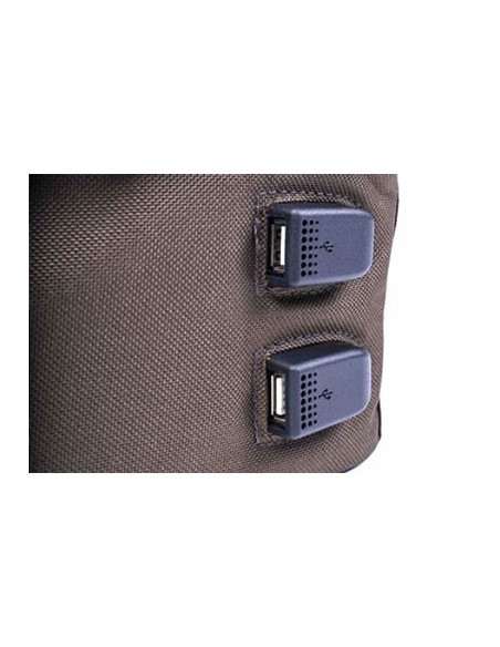 Avid carp A-SPEC bolso tech pack