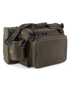 Avid carp A-SPEC session cooler system 2