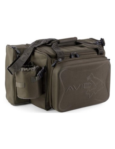 Avid carp A-SPEC session cooler system