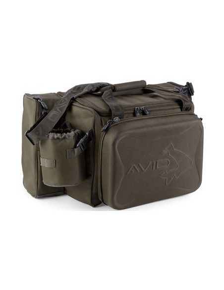Avid carp A-SPEC session cooler system