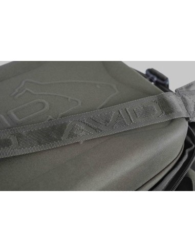 Avid carp A-SPEC session cooler system