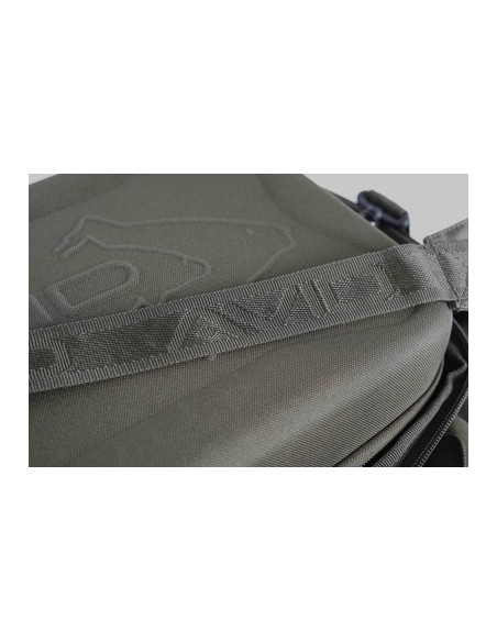 Avid carp A-SPEC session cooler system