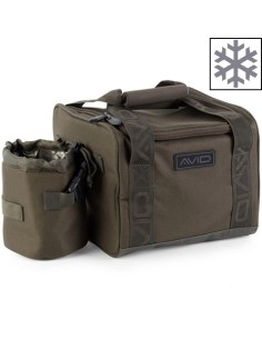Avid carp A-SPEC compact cooler