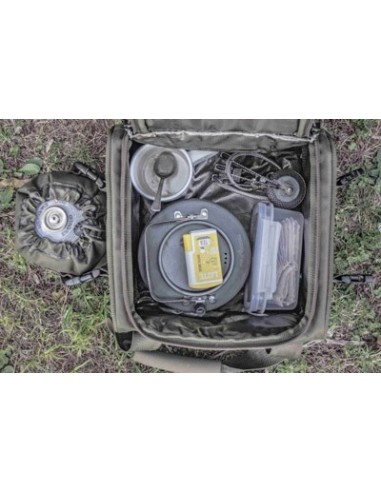 Avid carp A-SPEC compact cooler