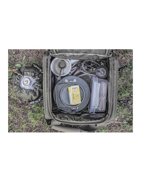 Avid carp A-SPEC compact cooler