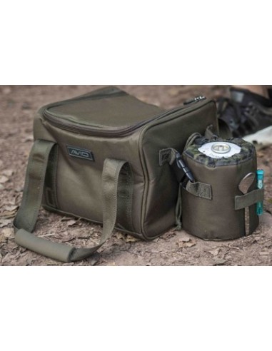 Avid carp A-SPEC compact cooler
