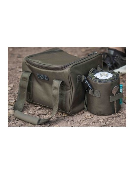 Avid carp A-SPEC compact cooler