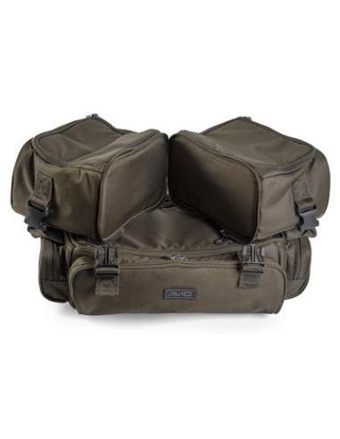 Avid carp A-SPEC modular cooler