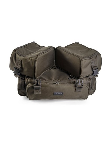 Avid carp A-SPEC modular cooler