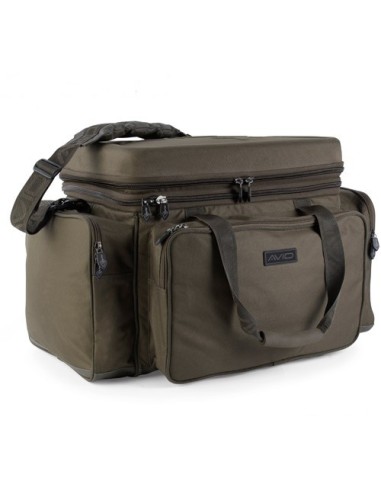 Avid carp A-SPEC carryall large