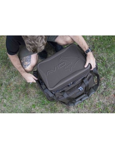Avid carp A-SPEC carryall large