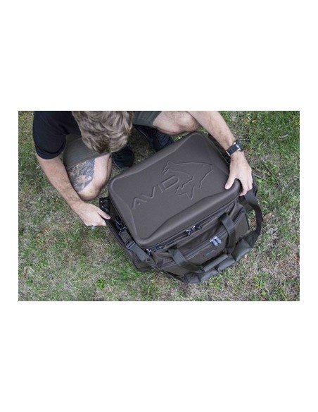 Avid carp A-SPEC carryall large