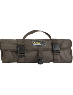 Avid carp stormshield tackle roll 2