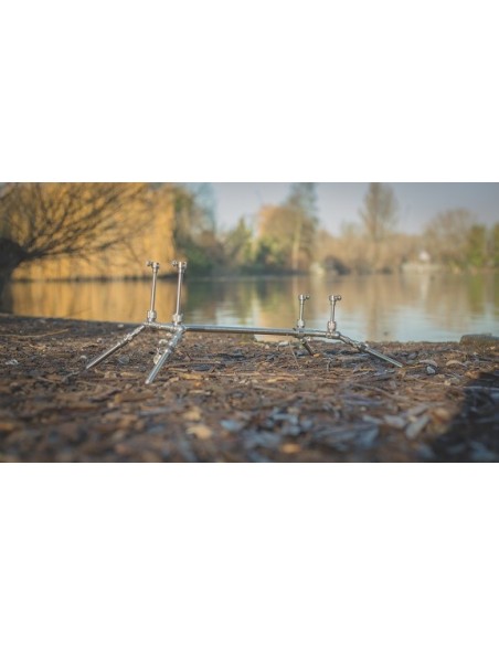 Solar P1 stainless worldwide pod