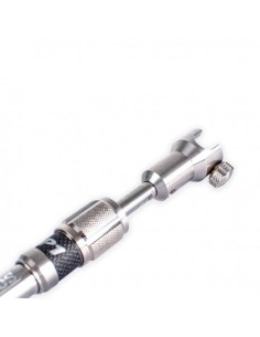 Solar P1 pica anti twist bankstick 12"(30cm) 2