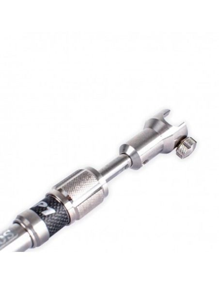 Solar P1 pica anti twist bankstick 12"(30cm)