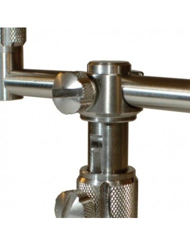 Solar P1 pica anti twist bankstick 12"(30cm)