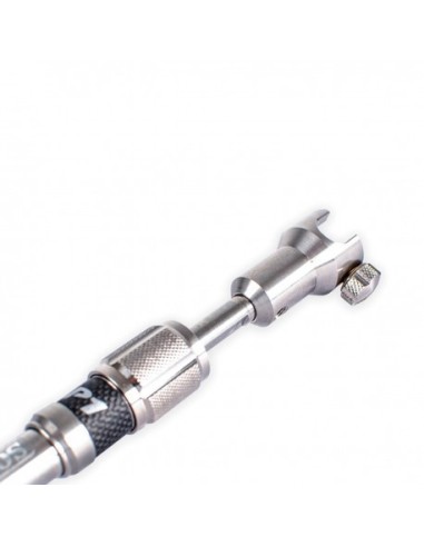 Solar P1 pica anti twist bankstick 20"(50cm)