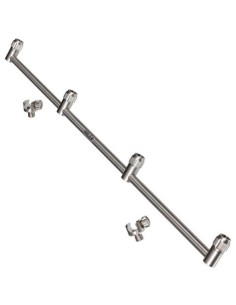 Solar P1 buzzer bars 4 cañas 19"