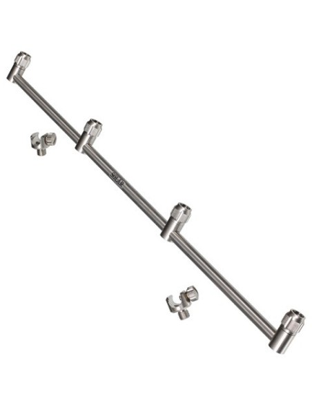 Solar P1 buzzer bars 4 cañas 19"