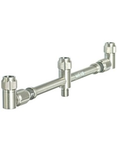 Solar P1 buzzer bars adjustable 9.5"