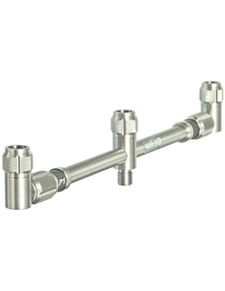 Solar P1 buzzer bars adjustable 9.5"