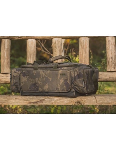 Solar undercover camo carryall large