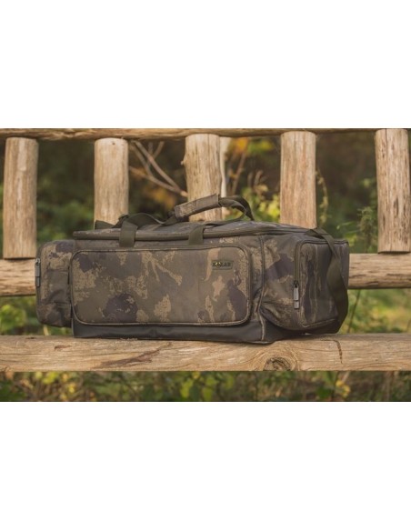 Solar undercover camo carryall large