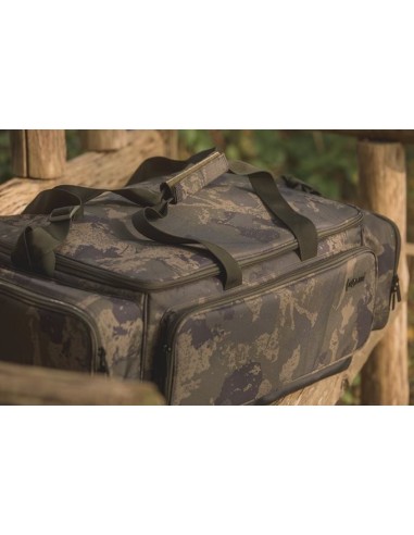 Solar undercover camo carryall large