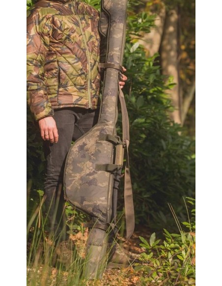 Solar undecover camo funda individual 10"