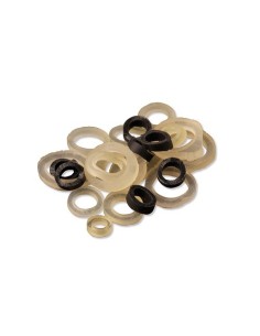 Carp spirit gomas bait band