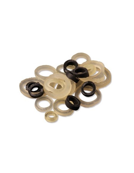 Carp spirit gomas bait band