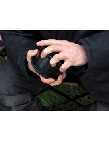 Carp spirit metal bait crusher