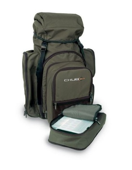 Chub snooper rucksack (mochila)