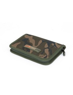 Fox camolite license wallet