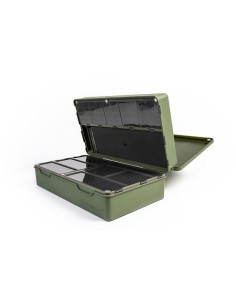 Ridgemonkey armoury tackle box