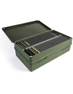 Ridgemonkey armoury tackle box 2