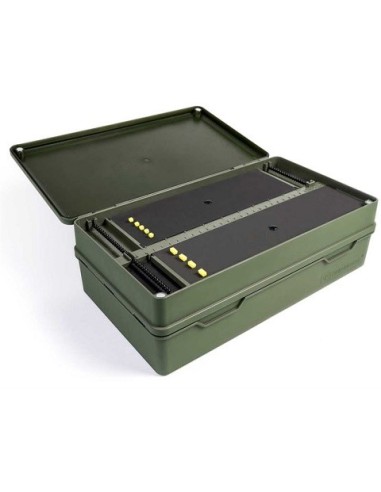 Ridgemonkey armoury tackle box